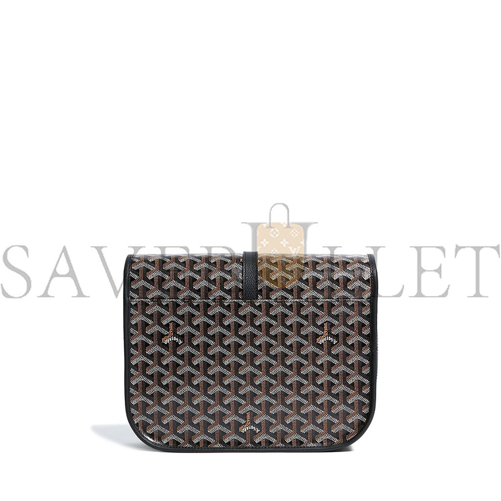 GOYARD BELVEDERE MM BAG BELVE3MMLTY01CG01P (29*23*9cm)